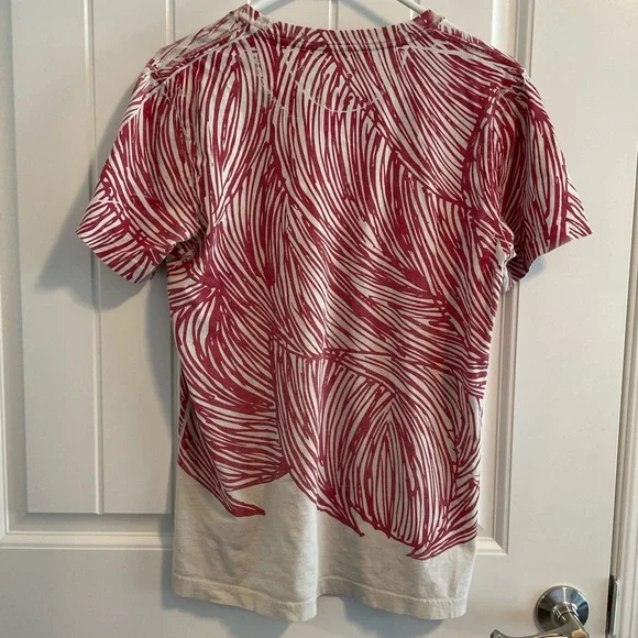 Threadless Men’s Cotton Art T-Shirt - Picture 2 of 8